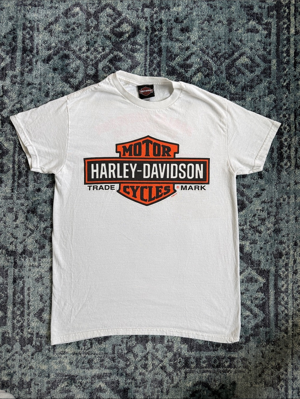 Harley-Davidson T-Shirt